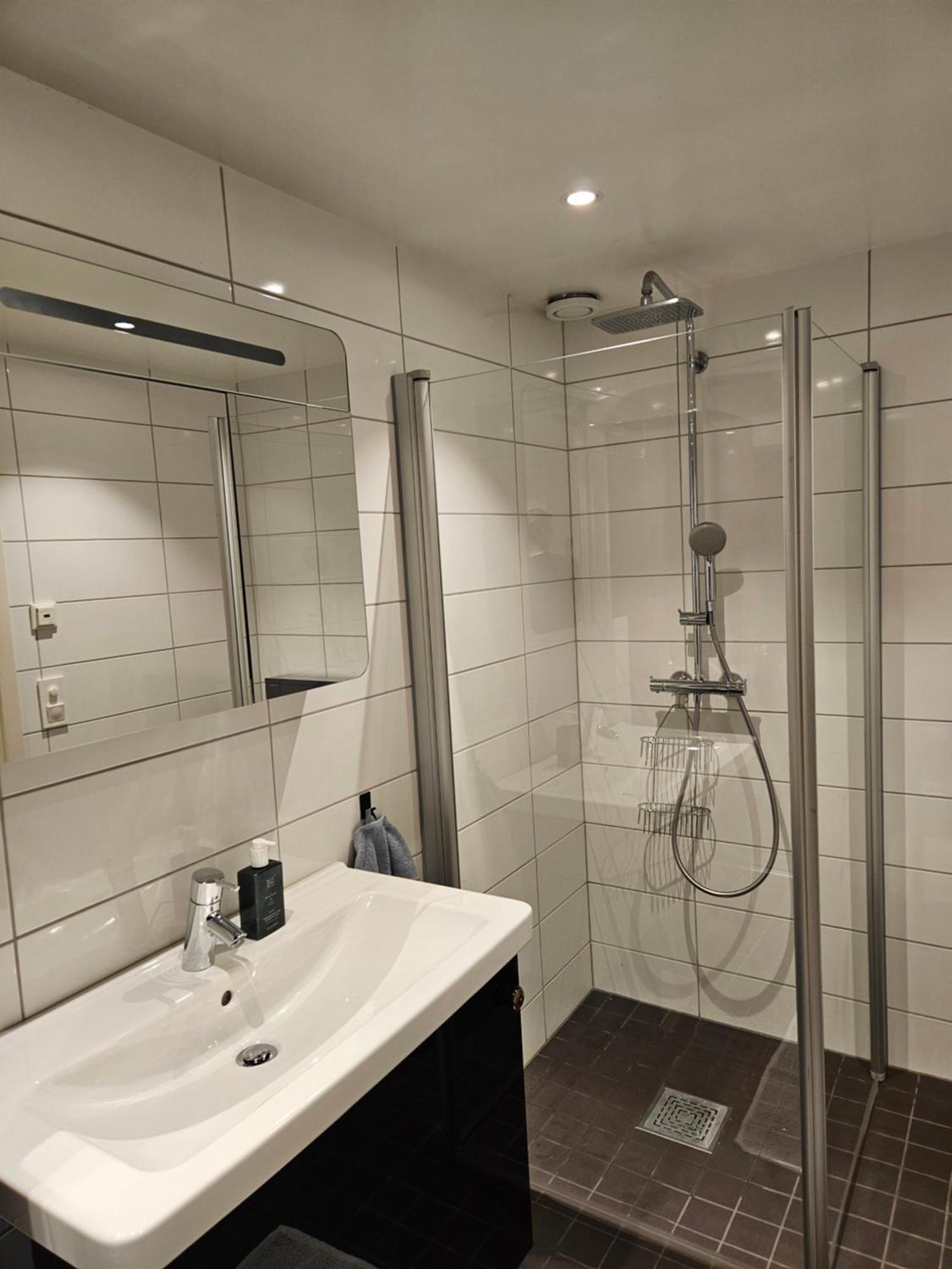 Modern Apartment In City Center Tromso Exterior photo