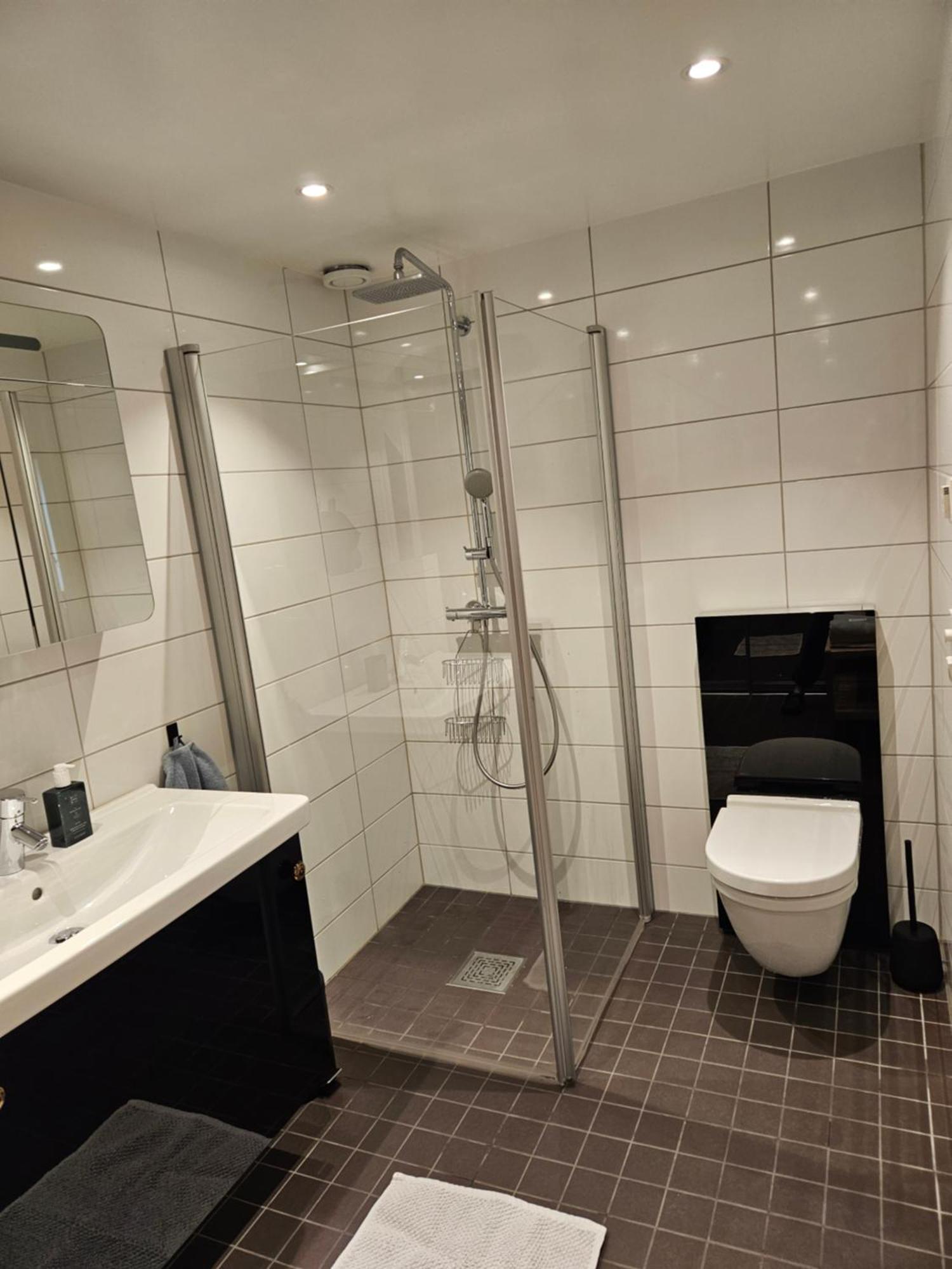 Modern Apartment In City Center Tromso Exterior photo
